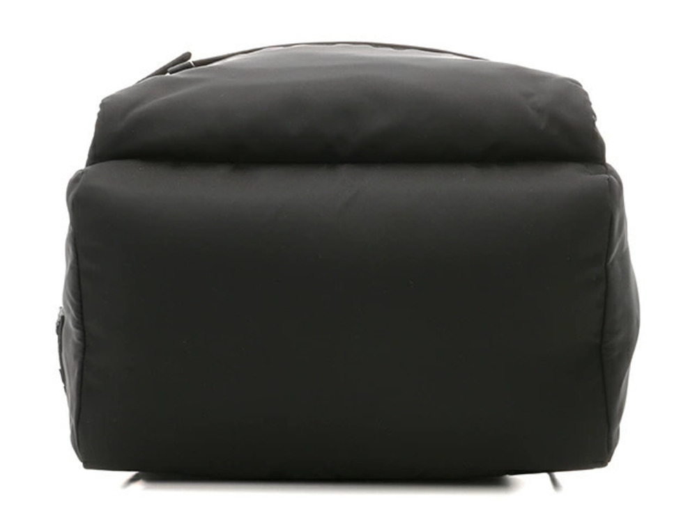 Prada bag backpack black patch - Picture 4 of 5